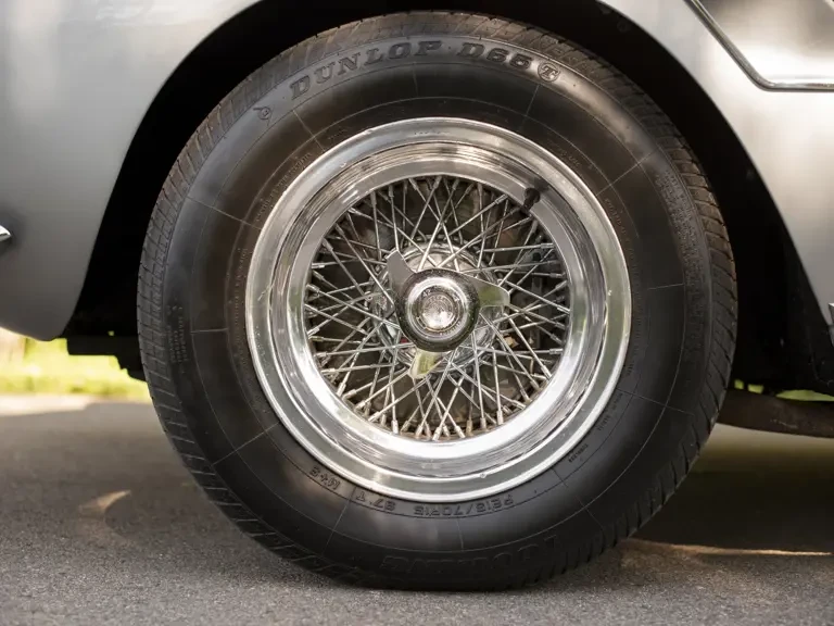 1967 Ferrari 330 GT 2+2 - Image 31 of 31