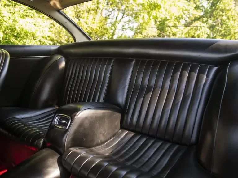 1967 Ferrari 330 GT 2+2 - Image 19 of 31