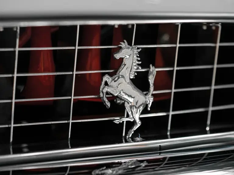 1967 Ferrari 330 GT 2+2 - Image 19 of 23