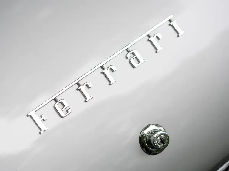 1967 Ferrari 330 GT 2+2 - Image 20 of 23