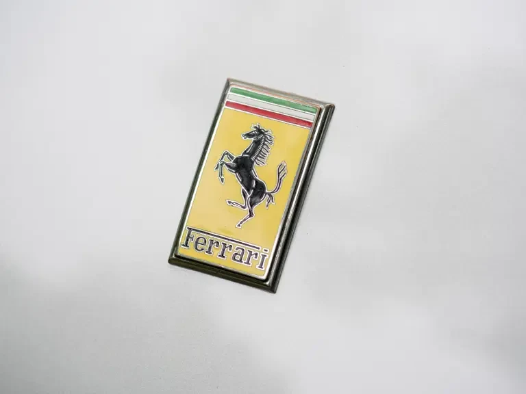 1967 Ferrari 330 GT 2+2 - Image 7 of 23