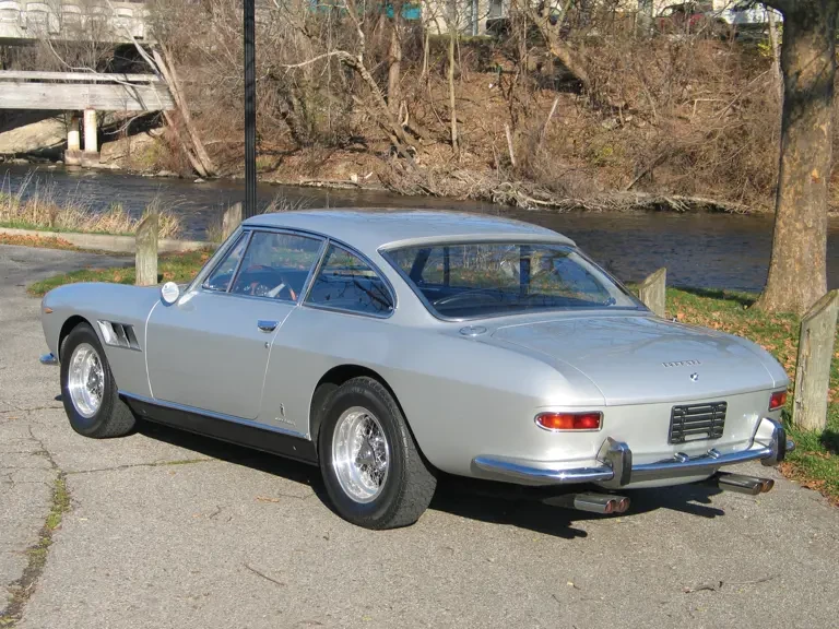 1967 Ferrari 330 GT 2+2 - Image 3 of 13