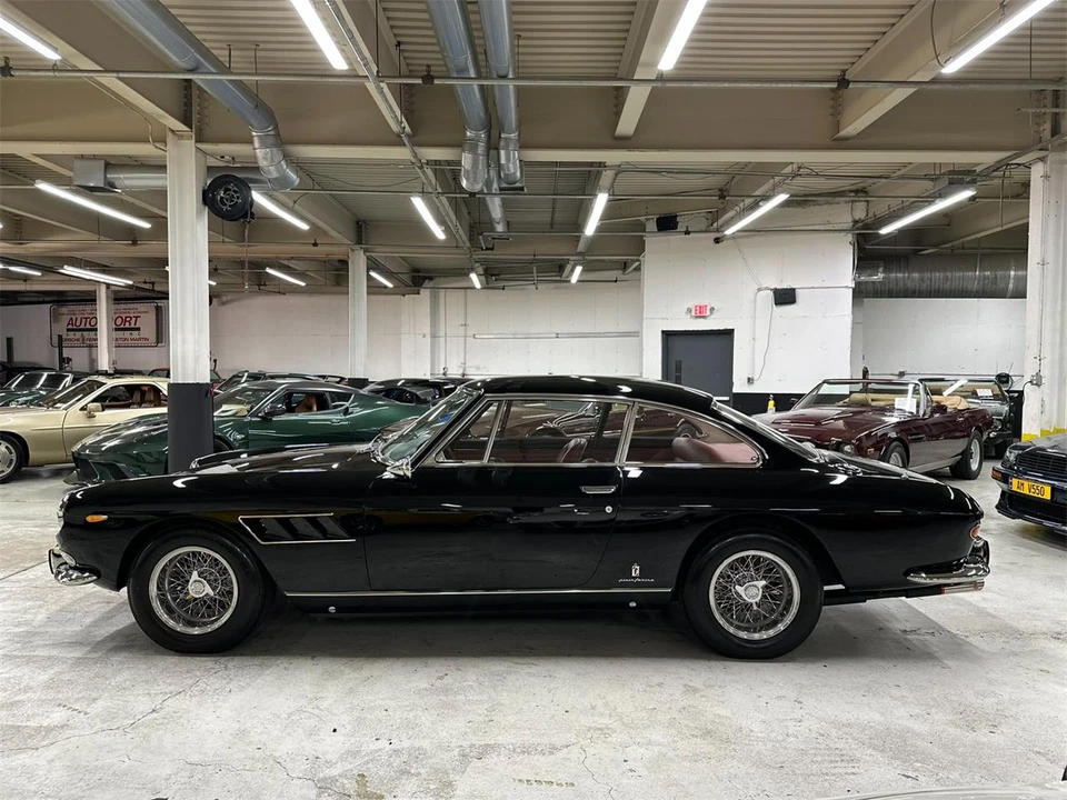 1967 Ferrari 330 GT 2+2 - Image 7 of 31