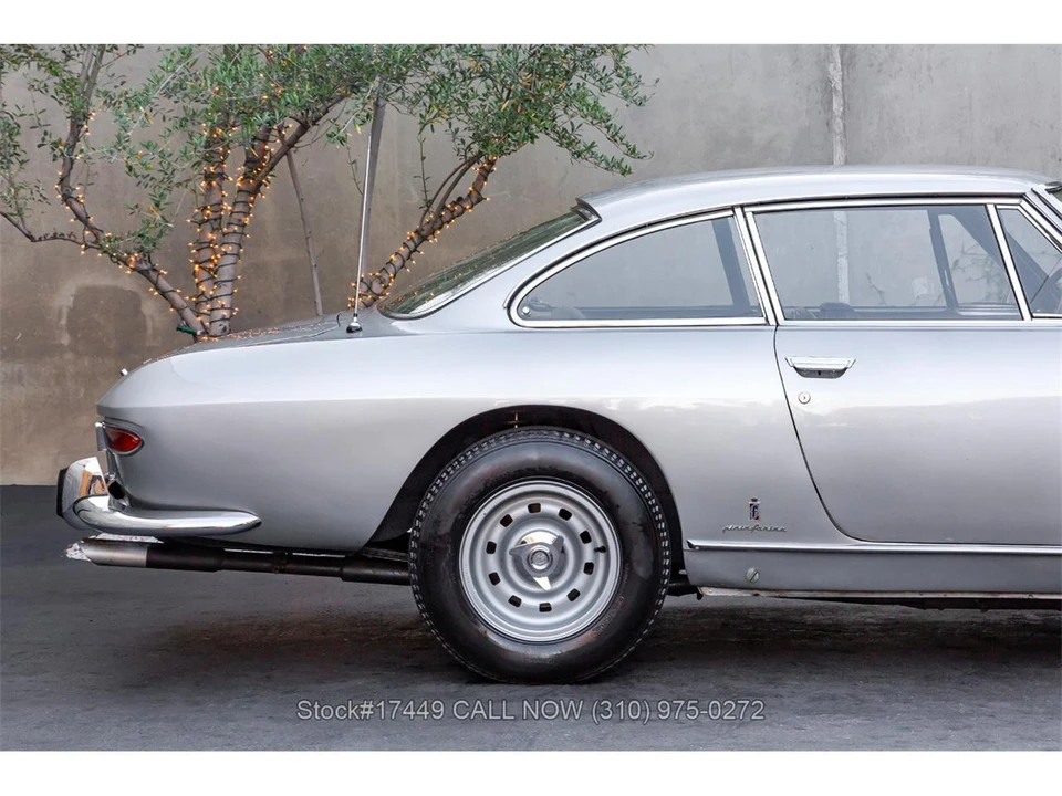 1967 Ferrari 330 GT 2+2 - Image 10 of 31