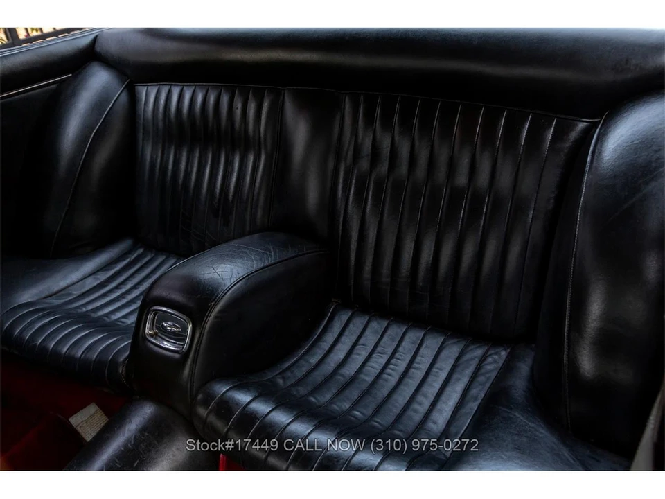 1967 Ferrari 330 GT 2+2 - Image 15 of 31
