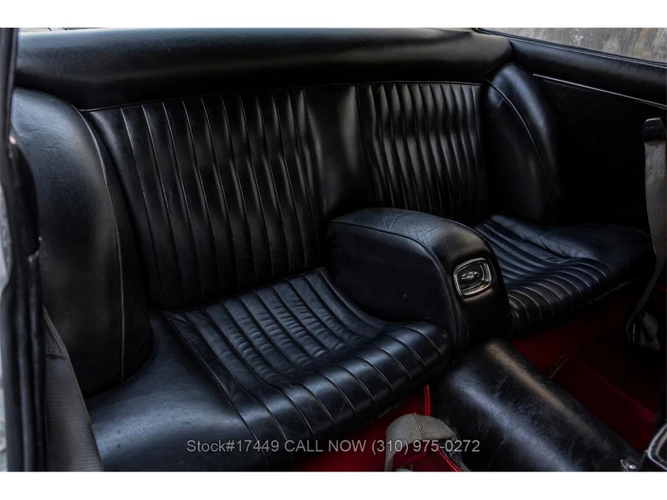 1967 Ferrari 330 GT 2+2 - Image 21 of 31