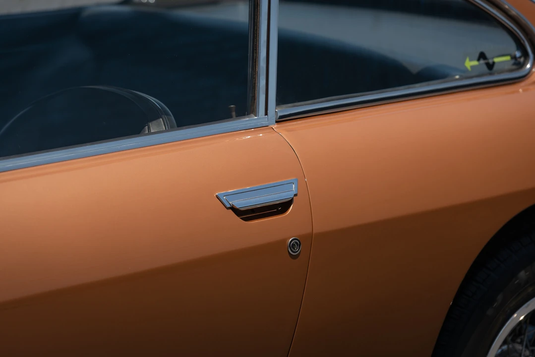 1967 Ferrari 330 GT 2+2 - Image 16 of 31