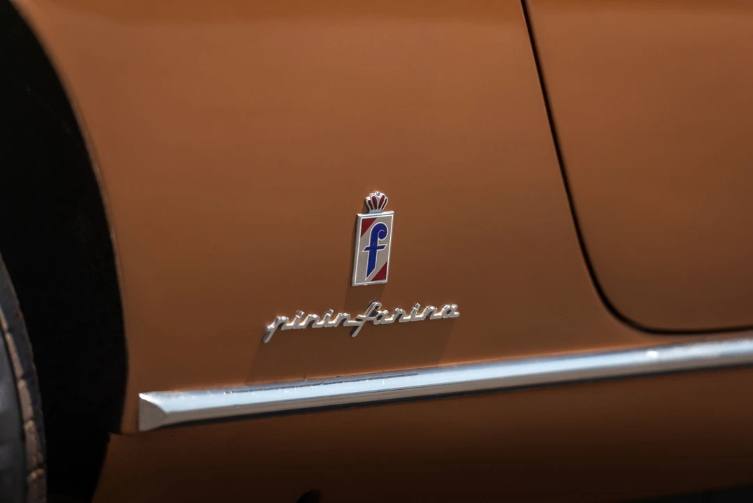 1967 Ferrari 330 GT 2+2 - Image 12 of 31