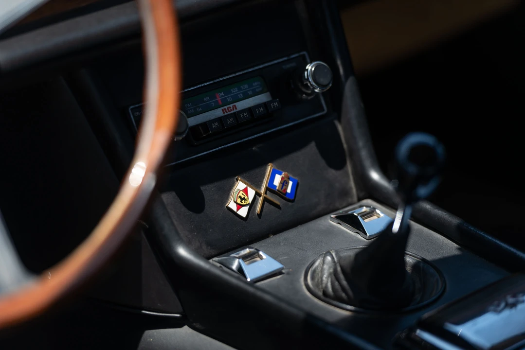 1967 Ferrari 330 GT 2+2 - Image 29 of 31