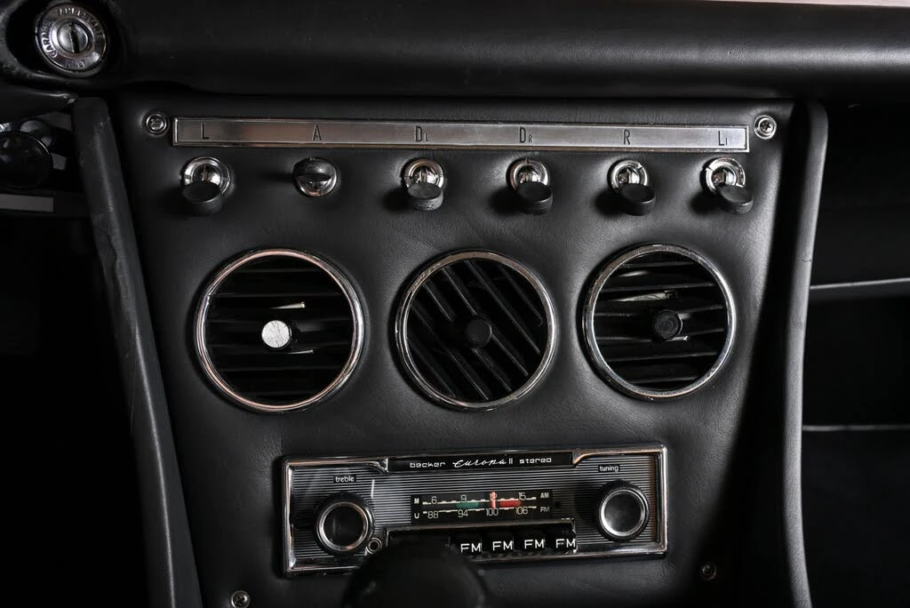 1967 Ferrari 330 GTC & GTS - Image 20 of 31