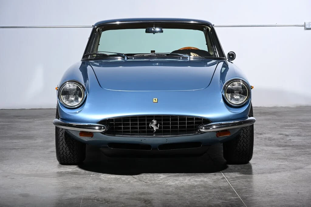 1967 Ferrari 330 GTC & GTS - Image 11 of 31