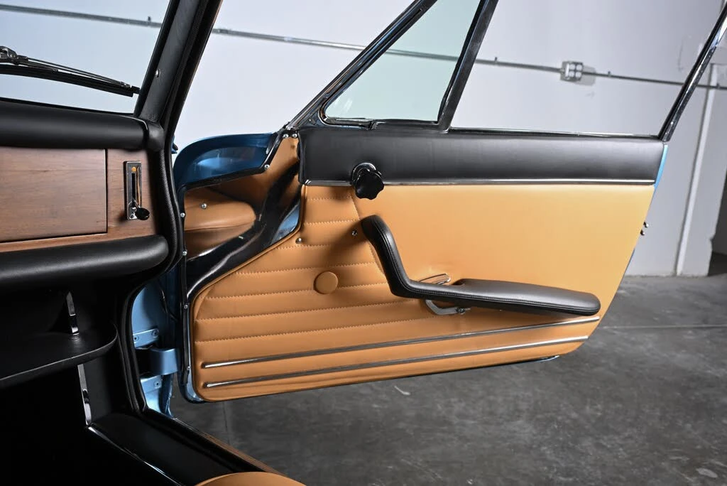 1967 Ferrari 330 GTC & GTS - Image 17 of 31