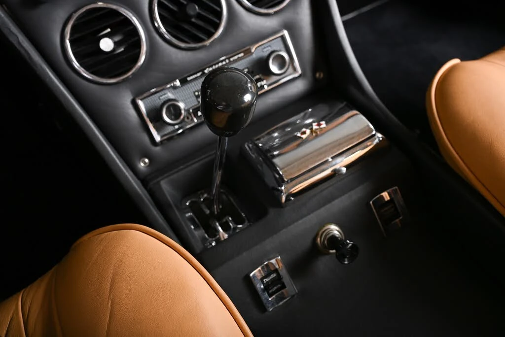 1967 Ferrari 330 GTC & GTS - Image 5 of 31