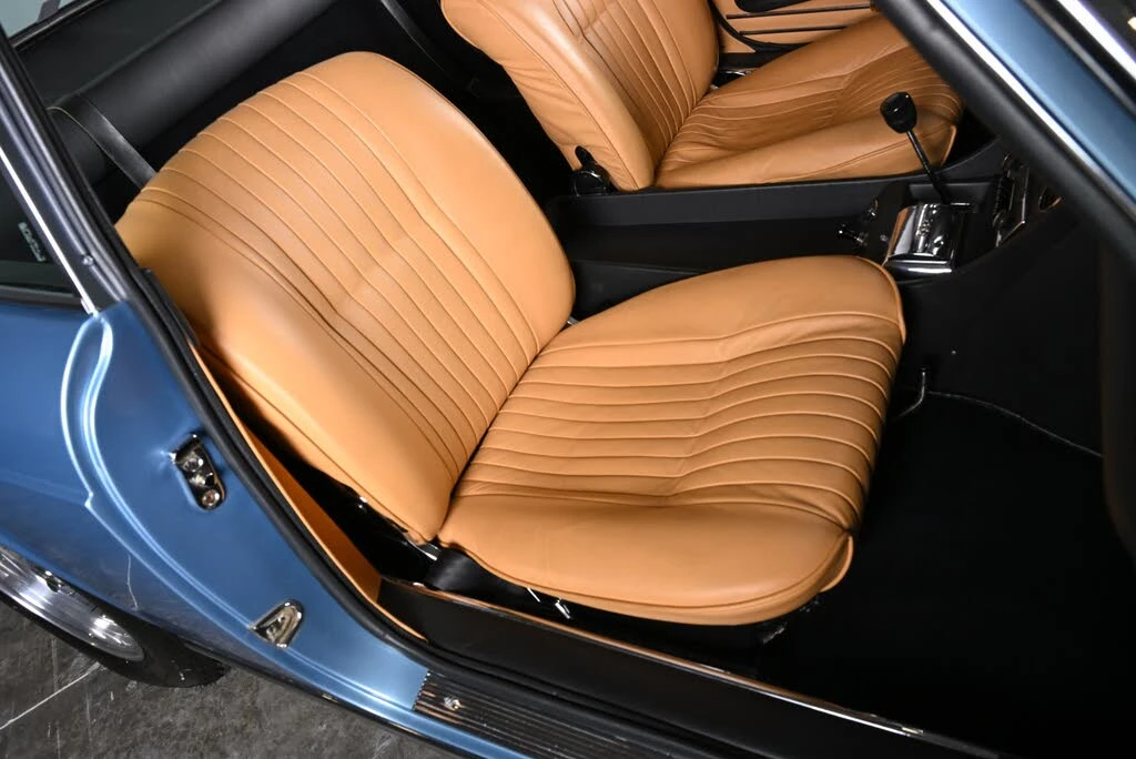 1967 Ferrari 330 GTC & GTS - Image 21 of 31