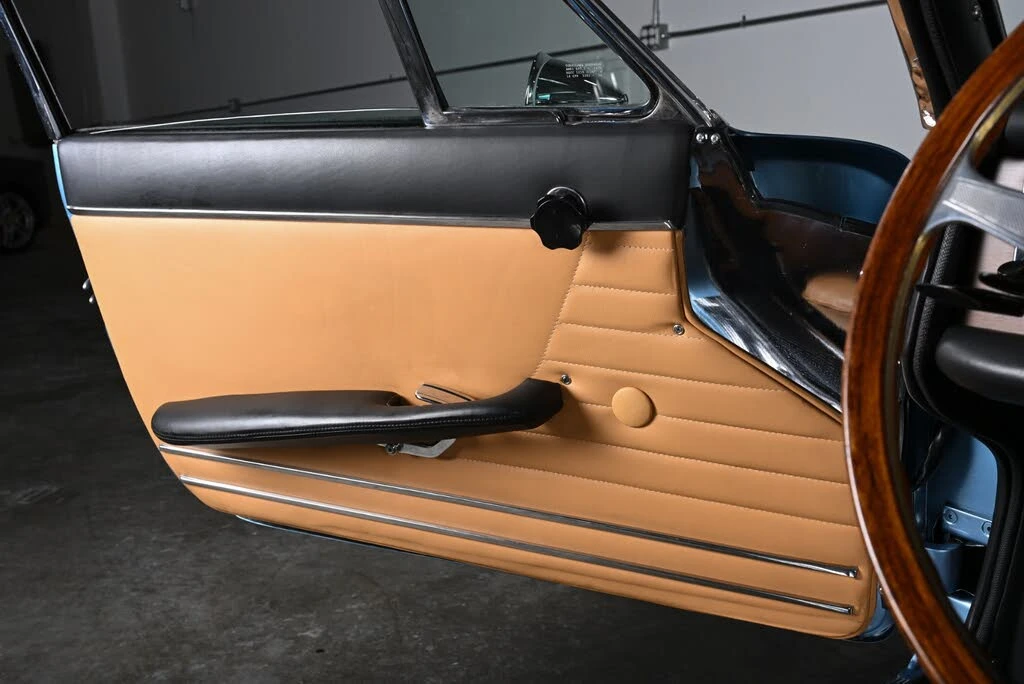 1967 Ferrari 330 GTC & GTS - Image 16 of 31