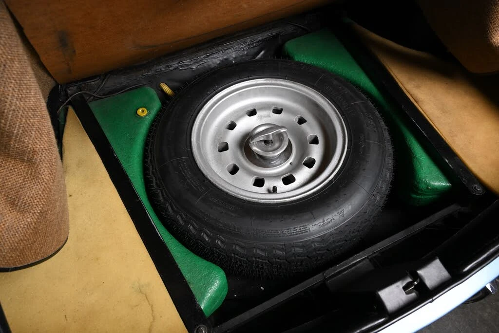 1967 Ferrari 330 GTC & GTS - Image 31 of 31