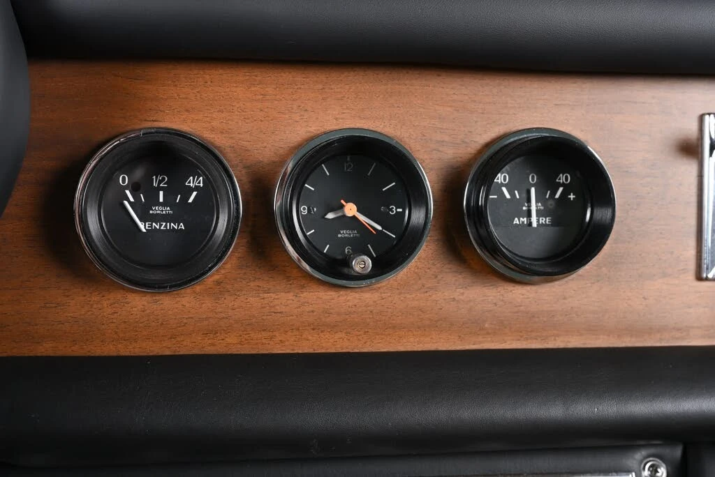 1967 Ferrari 330 GTC & GTS - Image 19 of 31