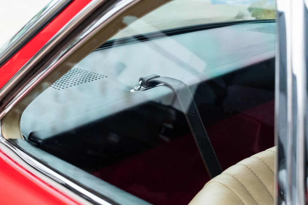 1967 Ferrari 330 GTC & GTS - Image 31 of 31