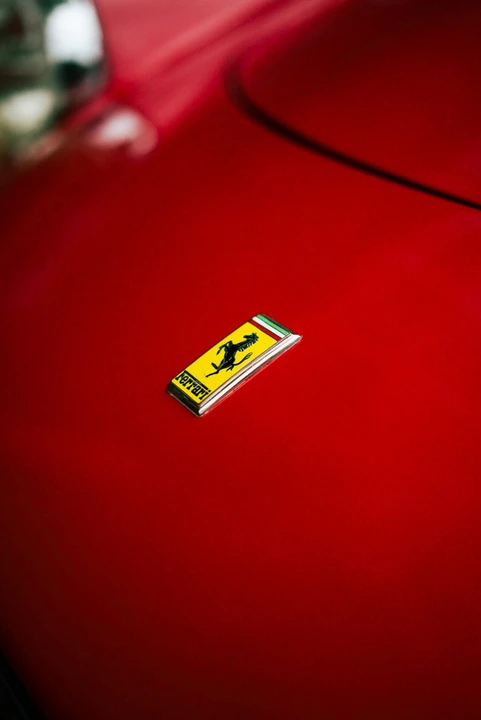 1967 Ferrari 330 GTC & GTS - Image 28 of 31