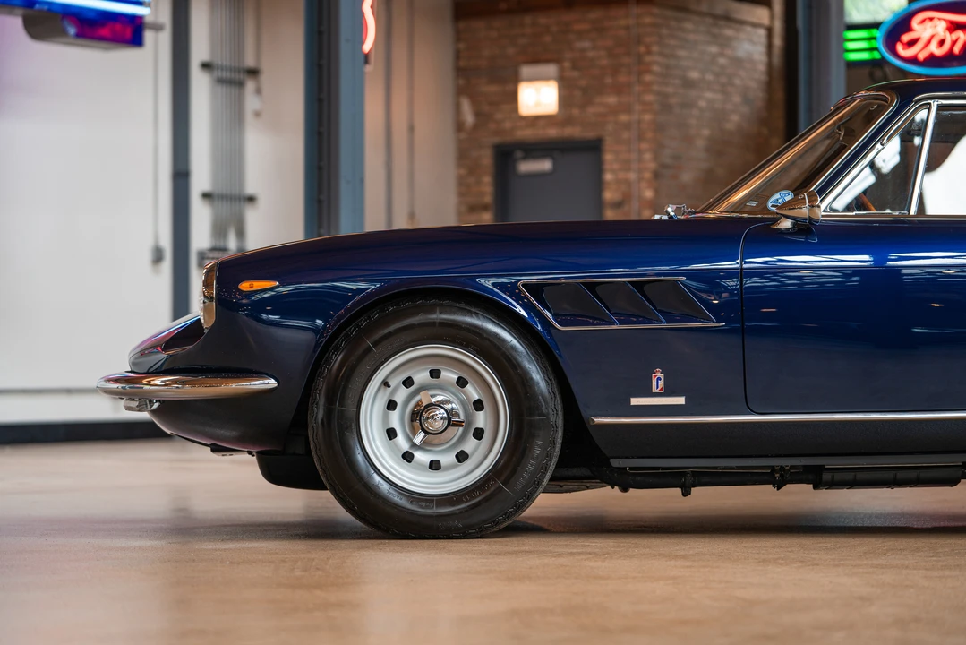 1967 Ferrari 330 GTC & GTS - Image 18 of 22