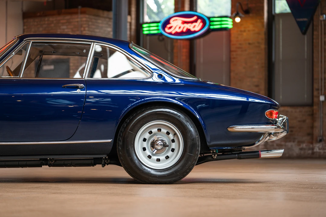 1967 Ferrari 330 GTC & GTS - Image 17 of 22