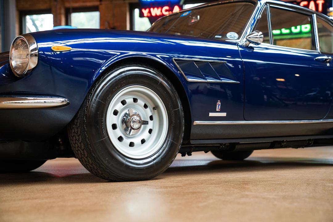 1967 Ferrari 330 GTC & GTS - Image 19 of 22