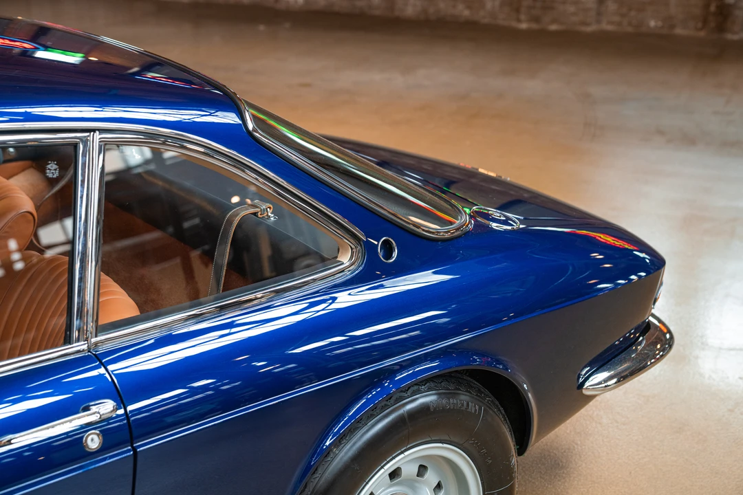 1967 Ferrari 330 GTC & GTS - Image 16 of 22