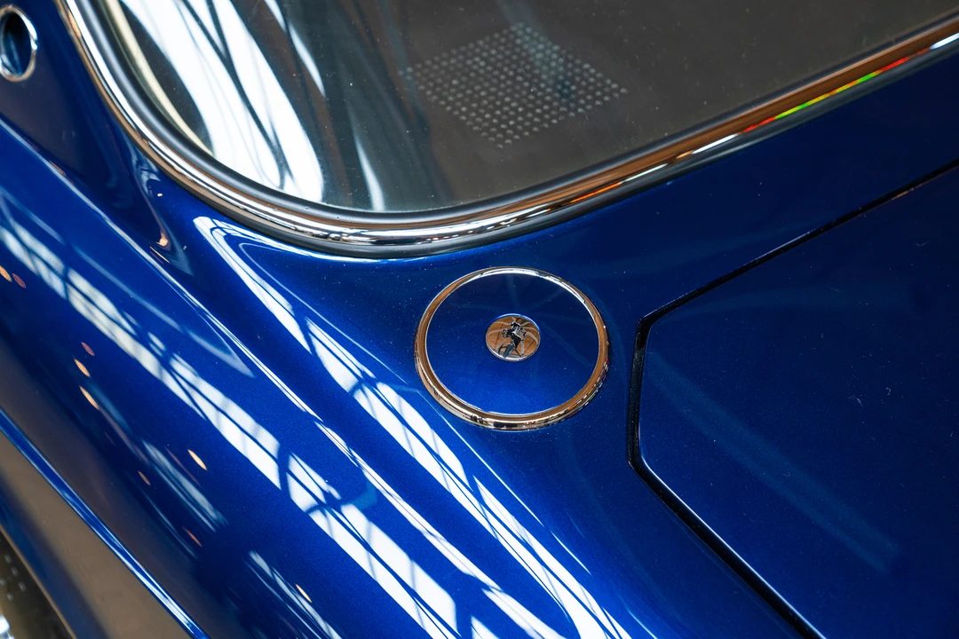1967 Ferrari 330 GTC & GTS - Image 15 of 22