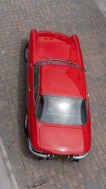 1967 Ferrari 330 GTC & GTS - Image 23 of 31