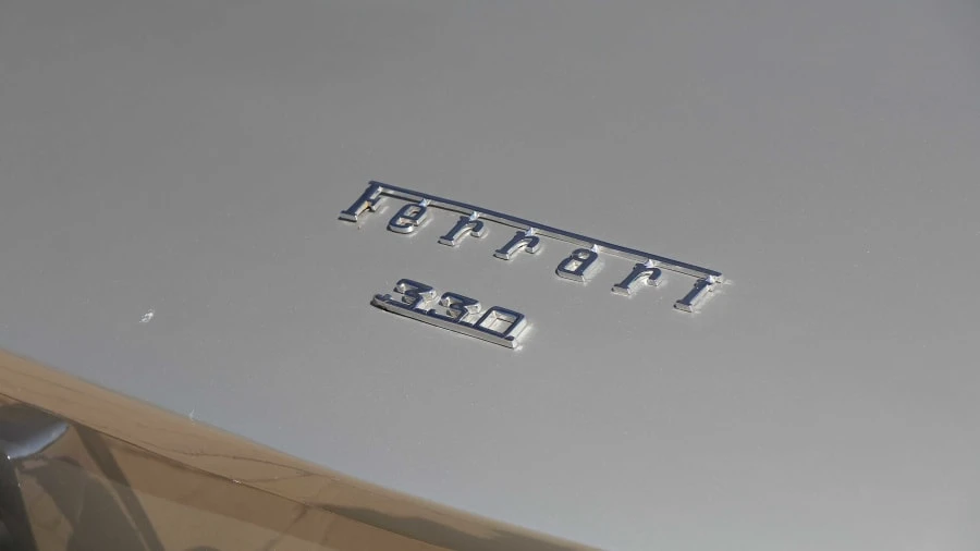 1967 Ferrari 330 GTC & GTS - Image 9 of 21
