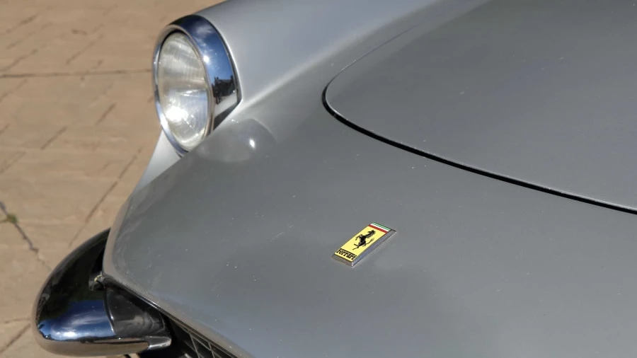 1967 Ferrari 330 GTC & GTS - Image 20 of 21