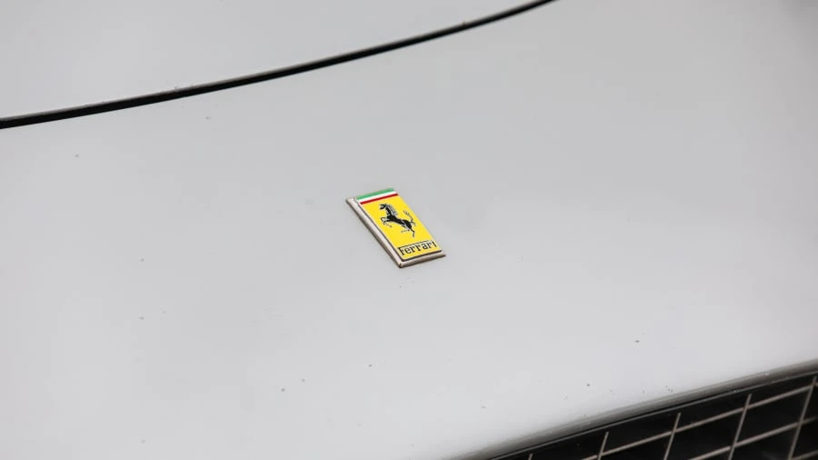 1967 Ferrari 330 GTC & GTS - Image 16 of 20