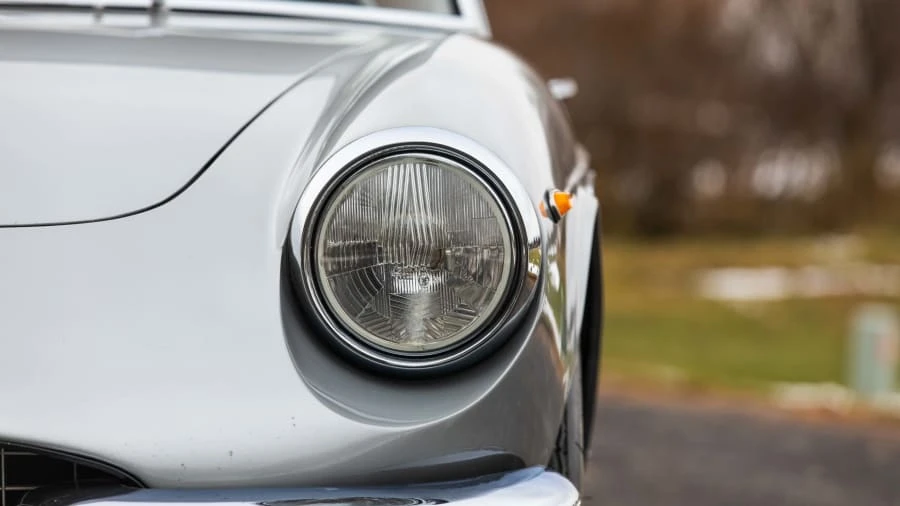 1967 Ferrari 330 GTC & GTS - Image 17 of 20