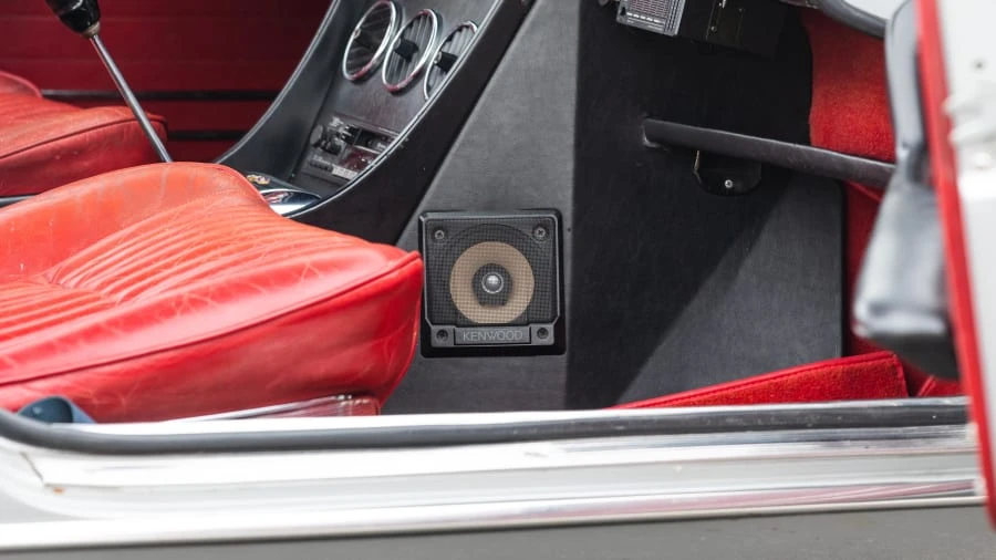 1967 Ferrari 330 GTC & GTS - Image 18 of 20