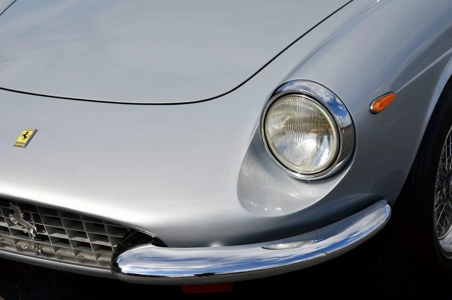 1967 Ferrari 330 GTC & GTS - Image 14 of 31