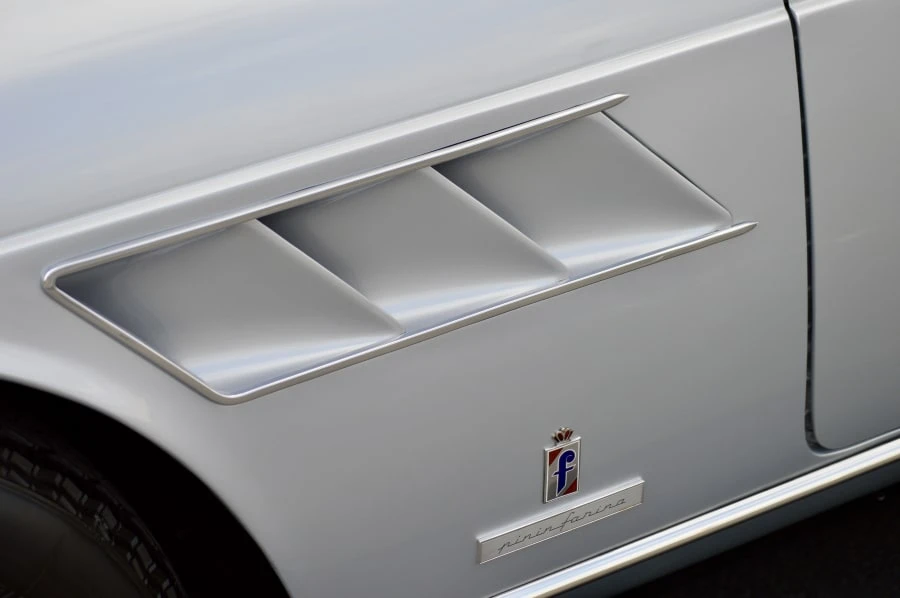 1967 Ferrari 330 GTC & GTS - Image 15 of 31