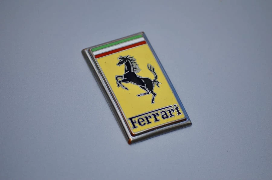 1967 Ferrari 330 GTC & GTS - Image 16 of 31