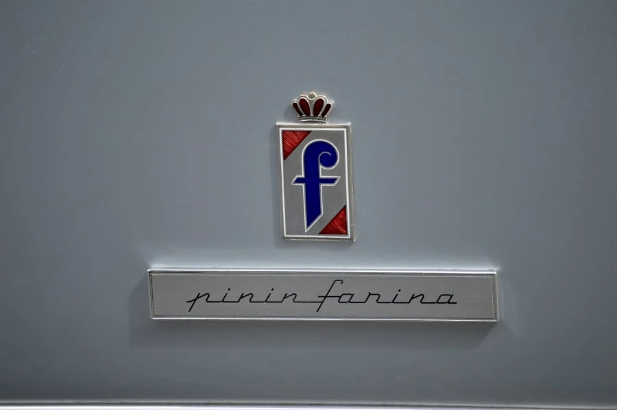 1967 Ferrari 330 GTC & GTS - Image 18 of 31