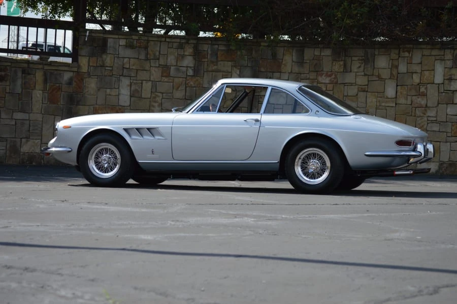 1967 Ferrari 330 GTC & GTS - Image 23 of 31