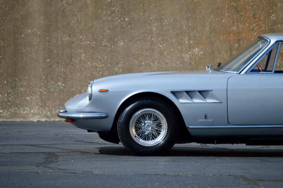 1967 Ferrari 330 GTC & GTS - Image 30 of 31