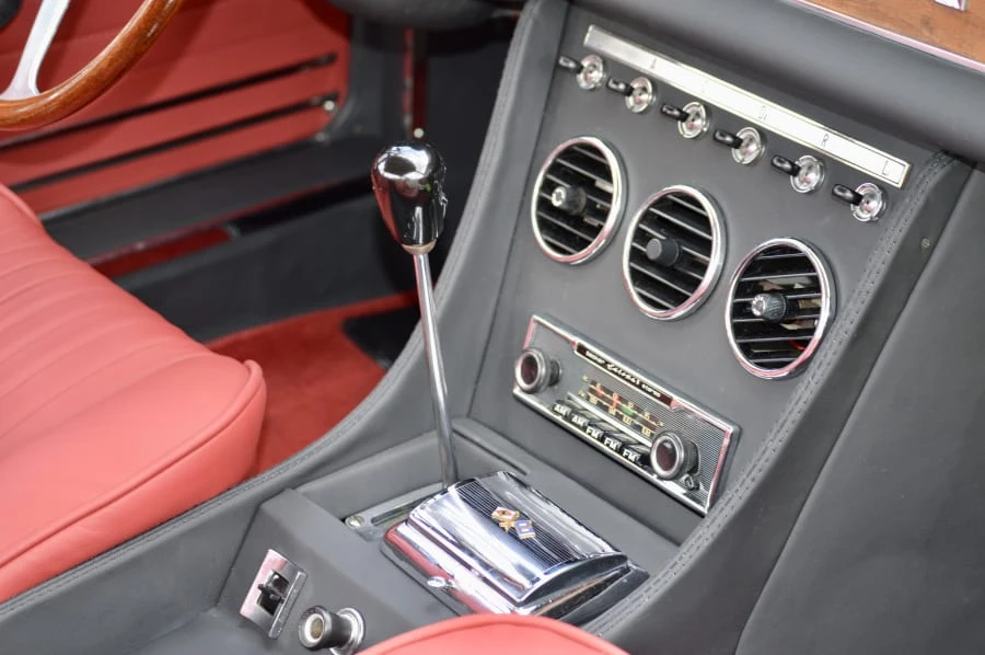 1967 Ferrari 330 GTC & GTS - Image 6 of 31