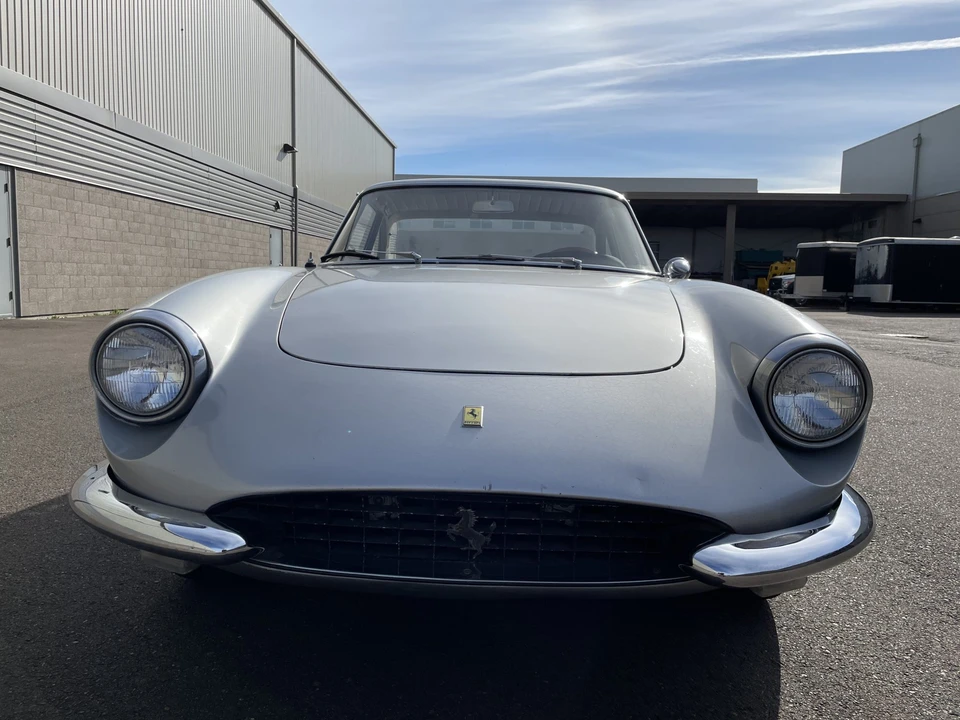 1967 Ferrari 330 GTC & GTS - Image 8 of 31