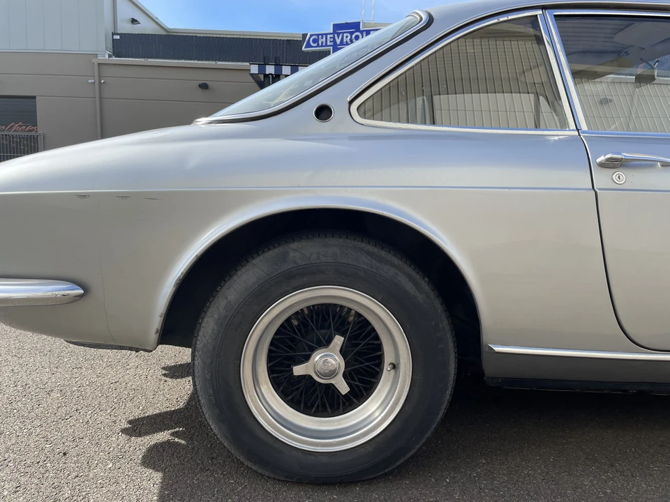 1967 Ferrari 330 GTC & GTS - Image 31 of 31