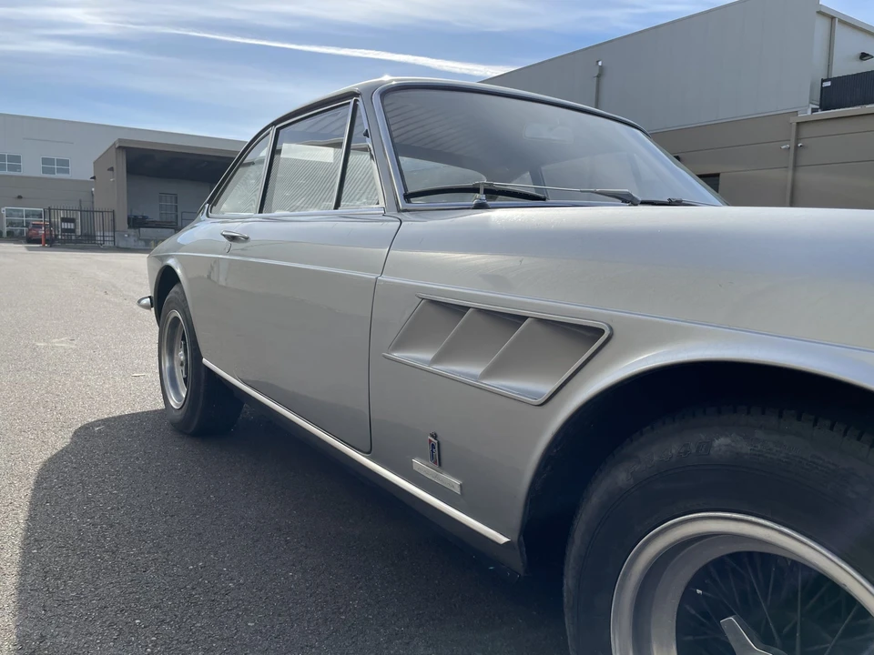 1967 Ferrari 330 GTC & GTS - Image 25 of 31