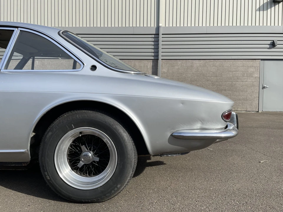 1967 Ferrari 330 GTC & GTS - Image 28 of 31