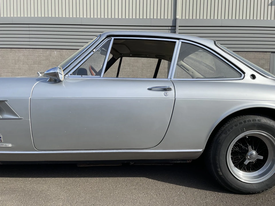 1967 Ferrari 330 GTC & GTS - Image 29 of 31