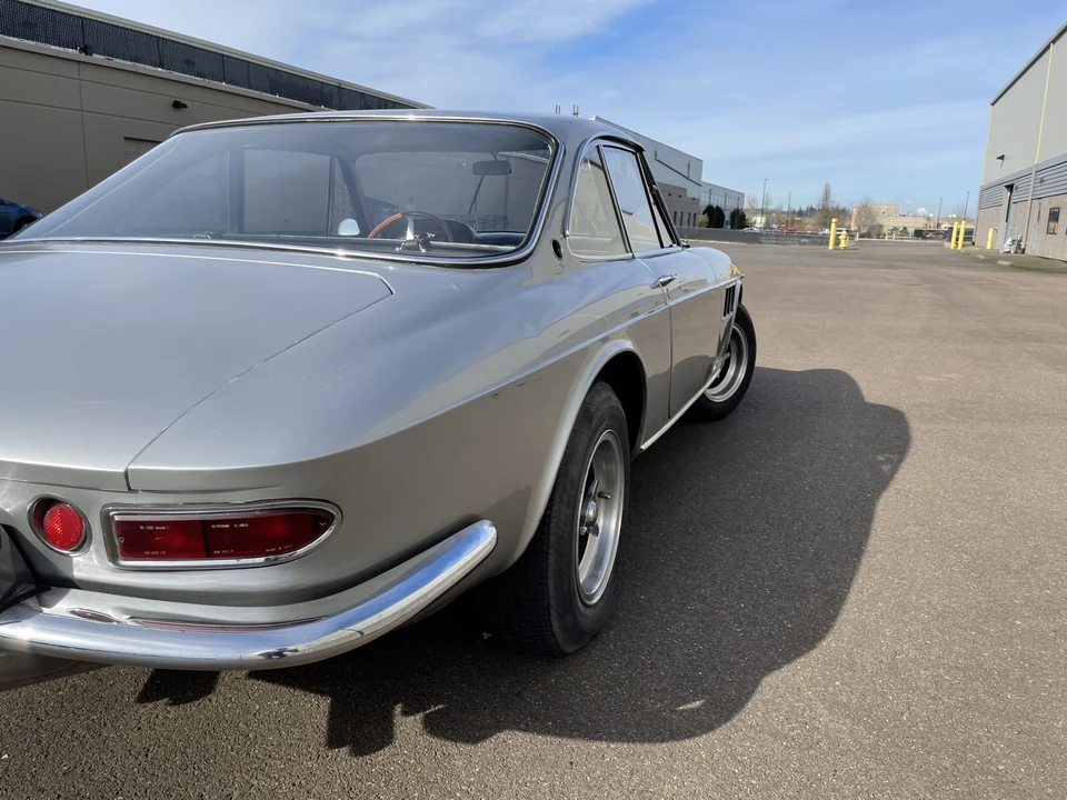 1967 Ferrari 330 GTC & GTS - Image 23 of 31