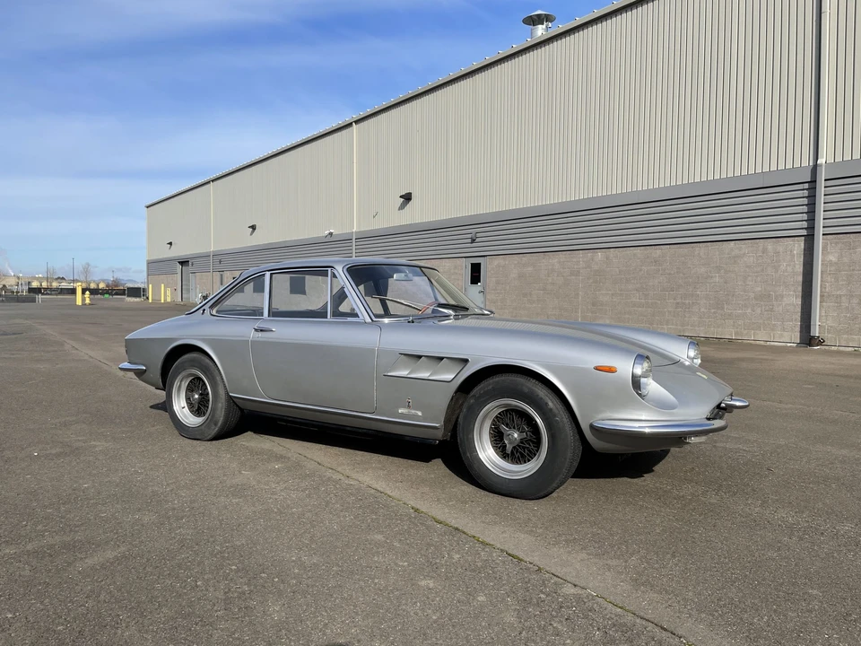1967 Ferrari 330 GTC & GTS - Image 12 of 31