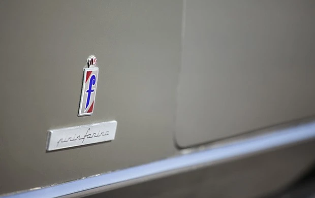 1967 Ferrari 330 GTC & GTS - Image 12 of 20