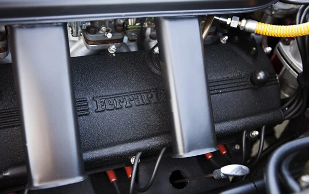 1967 Ferrari 330 GTC & GTS - Image 19 of 20